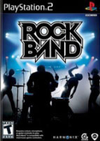 Electronic arts Rock Band (ISSPS22257) Electronic arts Rock Band (ISSPS22257)